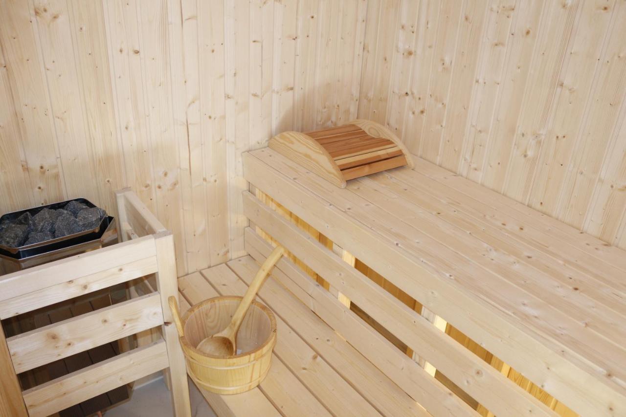 Sauna & Gory เยเลเนียกูรา ภายนอก รูปภาพ